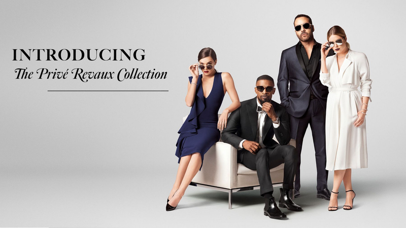 Privé Revaux Sunglasses, $24 with code PRIVER20